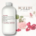 BeautyWithPRO Rose Water (500 ml)