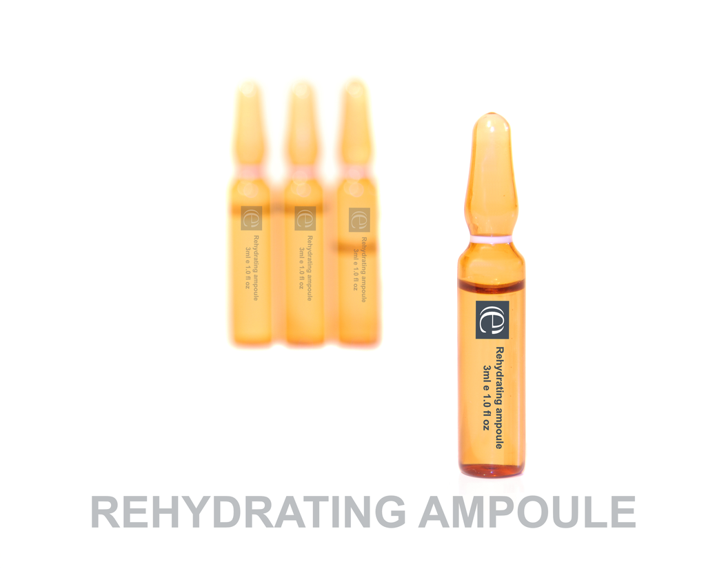 Ampoule Concentrates - REHYDRATING (3ml x 10 vials)