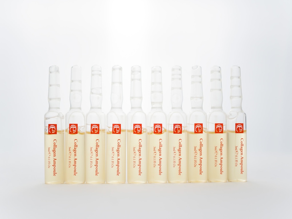 SKIN EQUALITY Ampoules - Collagen (3ml x 10 vials)