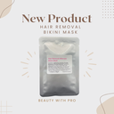 Bikini Mask - Hair Removal Aftercare