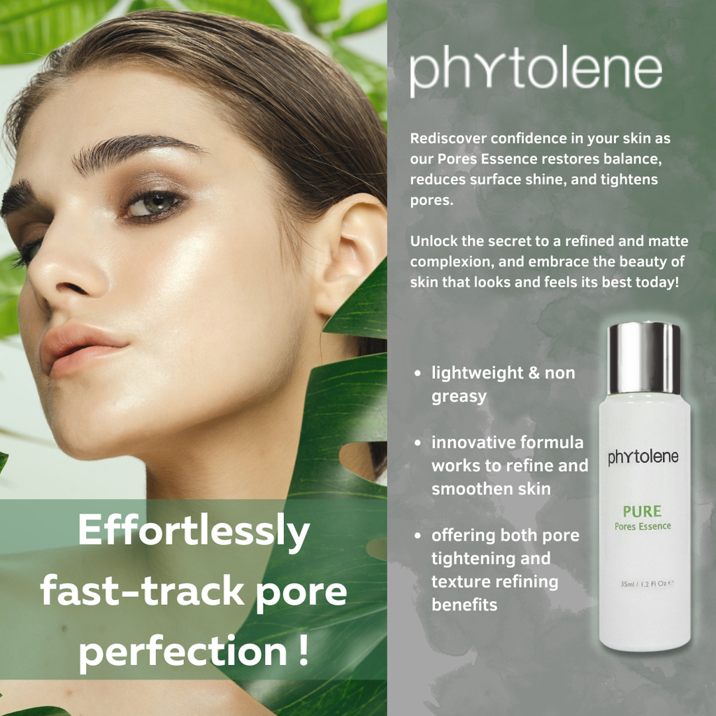 PHYTOLENE PURE Pores Essence