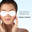 Bio-Collagen Eye Mask (10's/pack)