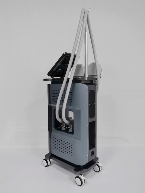 CETARON BODY EMS SHAPE FORMER System (Vertical)