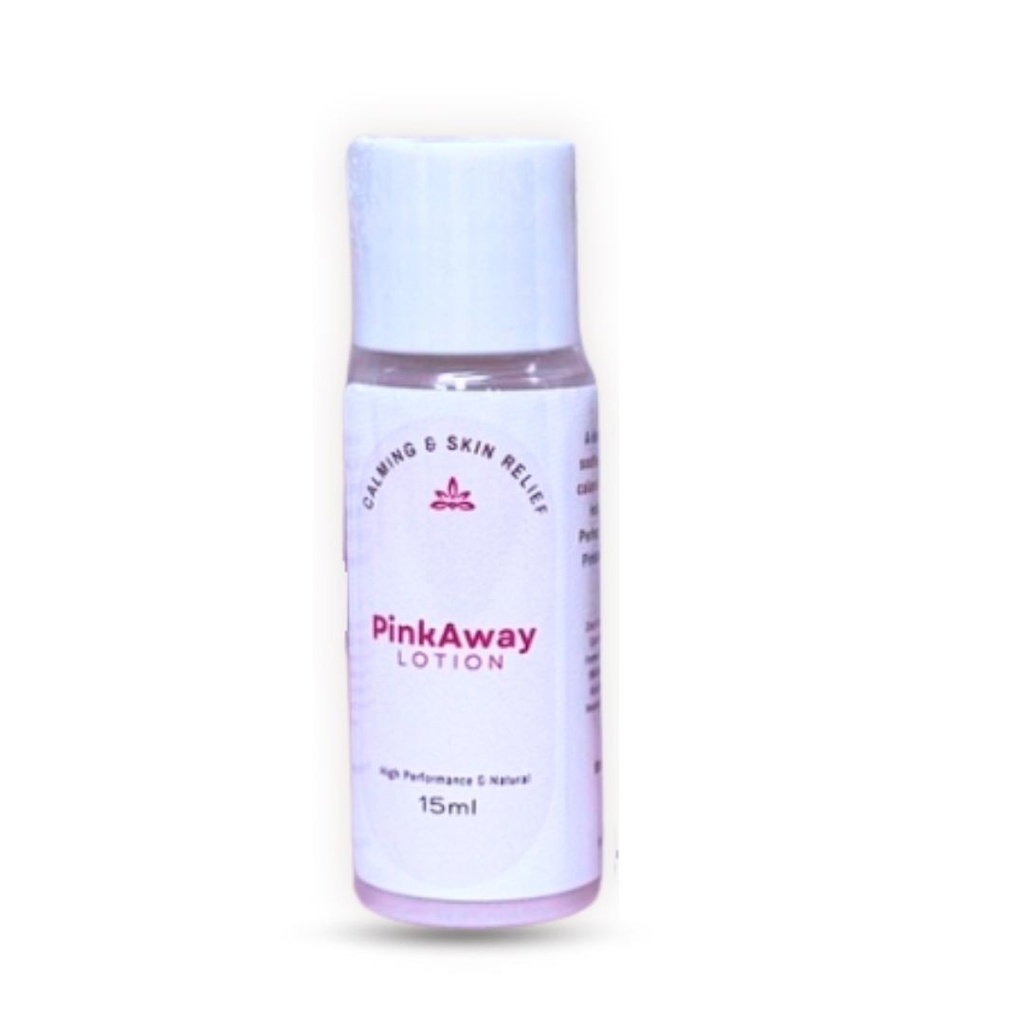 BWP PinkAway Lotion