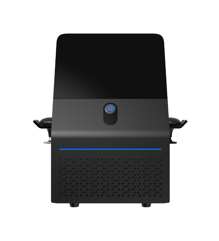 CETARON DEEPWAVE NPRO RF System