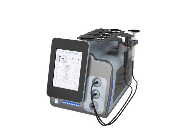 CETARON BODY EMS SHAPING System (Portable)