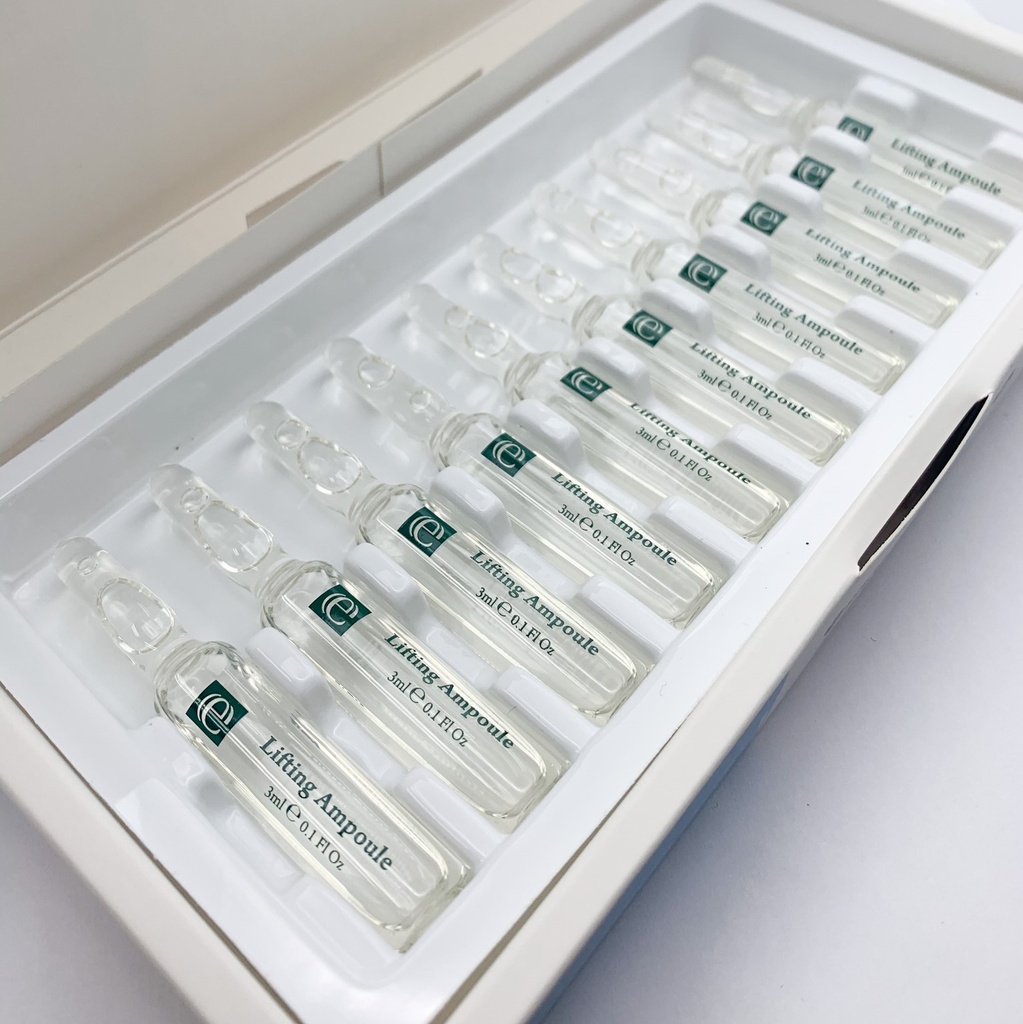 Ampoules - Lifting (3ml x 10 vials)