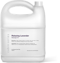 Massage Oil (Aqua) - Relaxing Lavender (5 litres)
