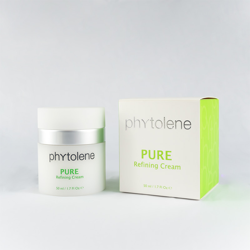 PURE Refining Cream