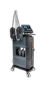 CETARON BODY EMS SHAPE FORMER System (Vertical)