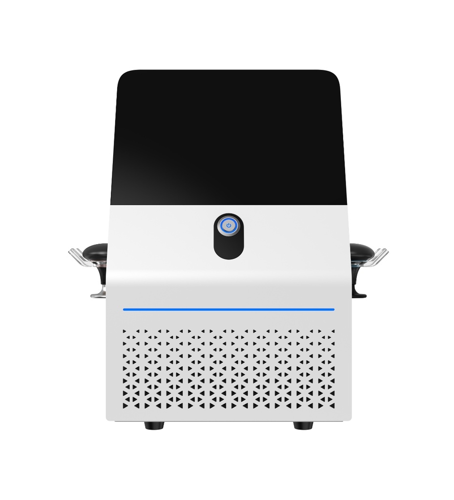 CETARON DEEPWAVE NPRO RF System