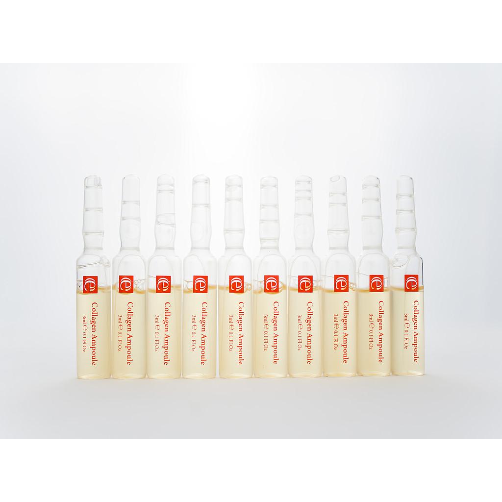 SKIN EQUALITY - Ampoules - COLLAGEN (3ml x 10 vials)