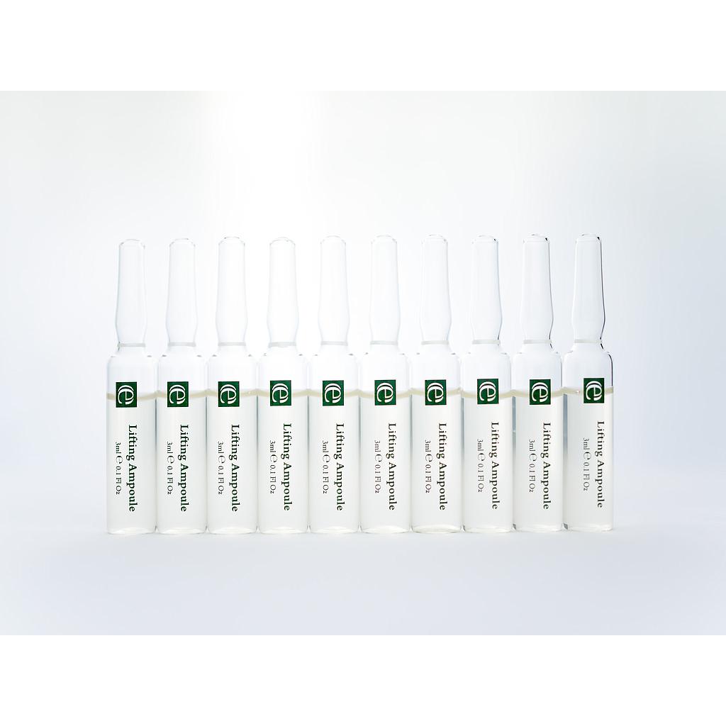 SKIN EQUALITY - Ampoules - LIFTING (3ml x 10 vials)