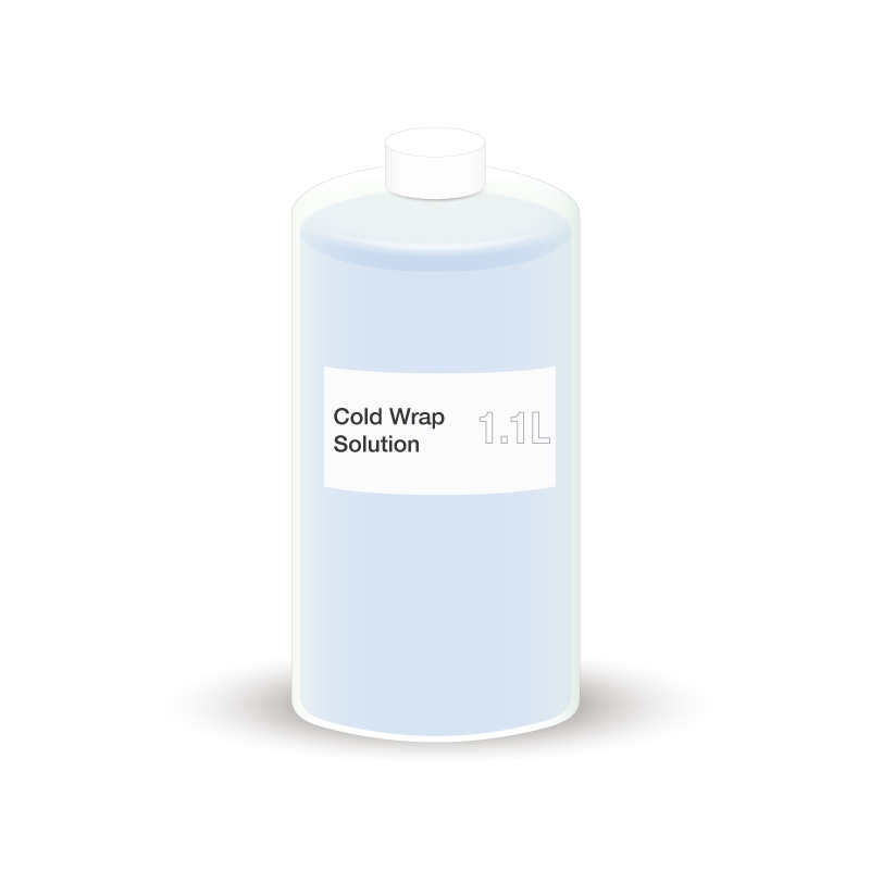 Cold Wrap Slimming Solution (1100ml)