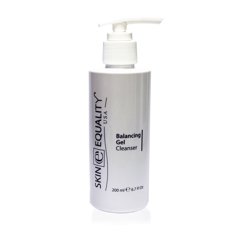 Balancing Gel Cleanser (Retail 200ml)