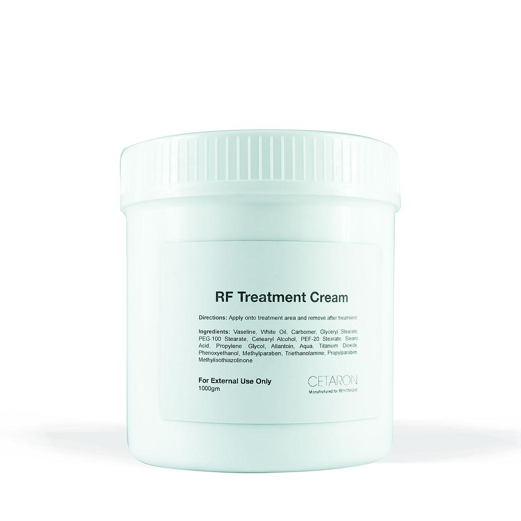 BeautyWithPRO RF Treatment Cream 1000gm