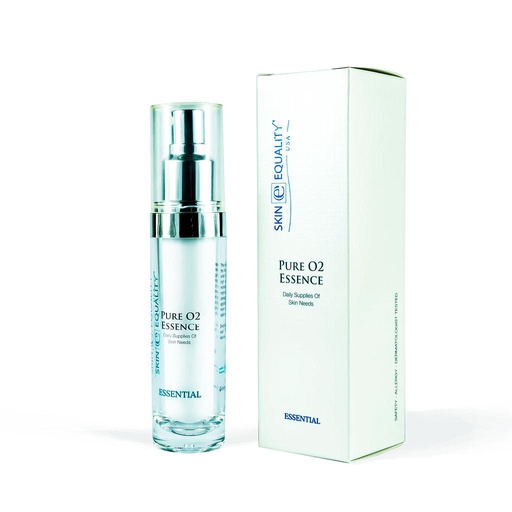 [SER-PO2E-0030M] SKIN EQUALITY Pure O2 Essence (Retail 30ml)