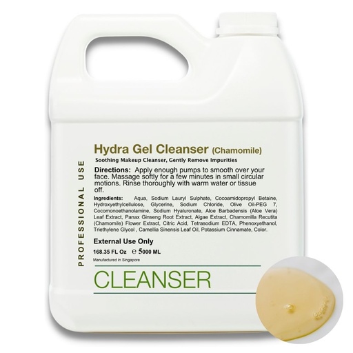 Hydra Gel Cleanser