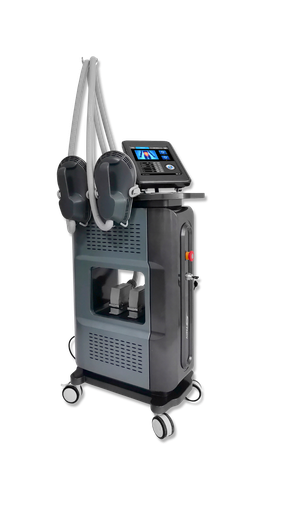 CETARON BODY EMS SHAPE FORMER System (Vertical)