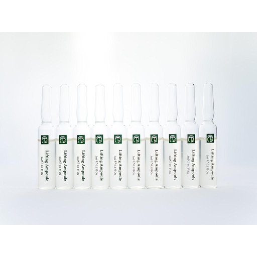 [SEC-LIFT-10X3M] SKIN EQUALITY - Ampoules - LIFTING (3ml x 10 vials)