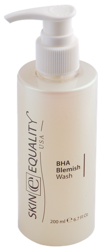 [SER-BHAW-0200M] BHA Blemish Wash 200ml