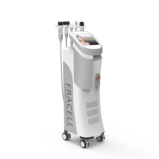 [CTR-FRAC-DUARF] CETARON FRACELL Dual Fractional RF System